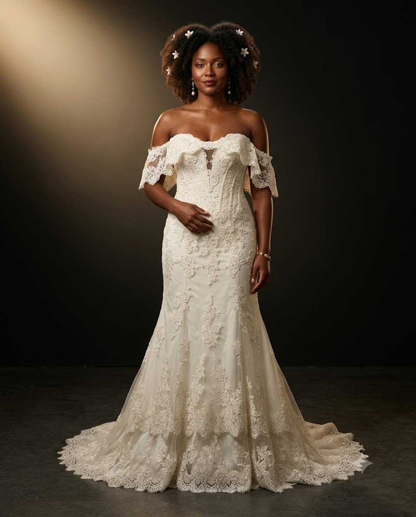 Corset de Rêve