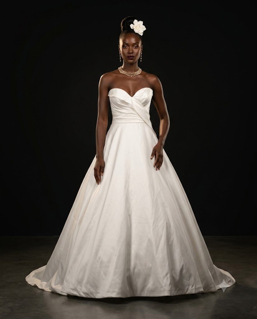 Grande Robe de Bal