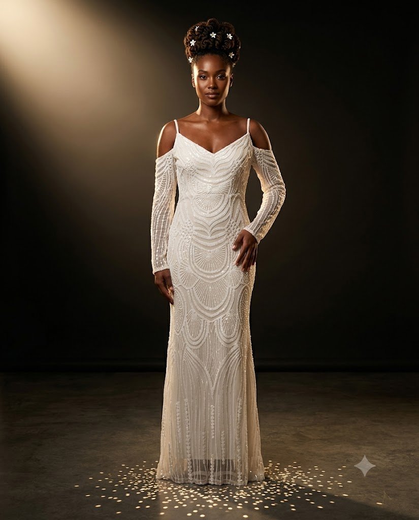 Sequins d'Argent